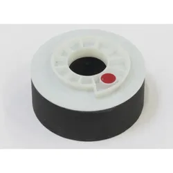 Makita Schleifring Trocken, 100 mm - Körnung 220 - P-52152