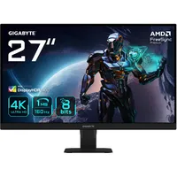 Gigabyte GS27U 27" schwarz