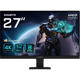 Gigabyte GS27U 27" schwarz
