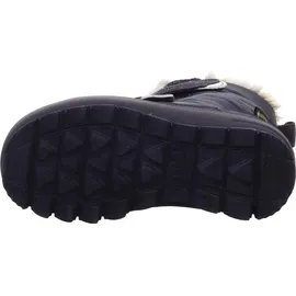 superfit Flavia Winterstiefel Blau/Silber 32