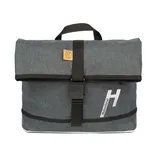 Haberland eMotion 4 nature Lenkertasche schwarz