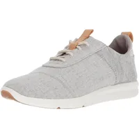 TOMS Sneaker Grau, 37