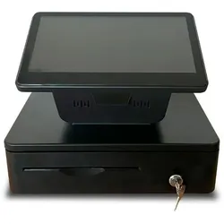 Pack Kassensystem GEON SUNPOS 2070
