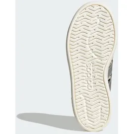 adidas Streettalk Bold Kinder Beige/Schwarz/Silber 38,5