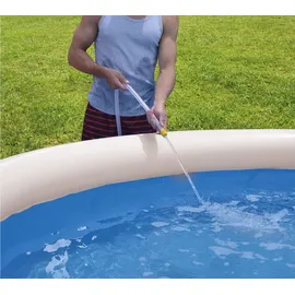 Happy People Quick Up Pool 240 x 63 cm