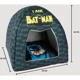 I am Batman:  Katzenzelt Hundezelt Katzenhöhle Hundehöhle 38x38x40cm