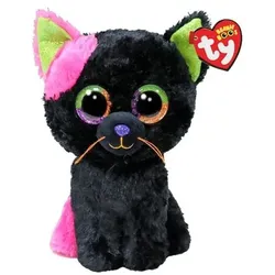 Licorice Cat H'ween 2024 - Boo - Reg