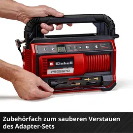 Einhell PRESSITO 18/25 Hybrid