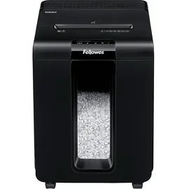 Fellowes AutoMax 100M Schwarz