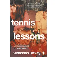 ISBN Tennis Lessons