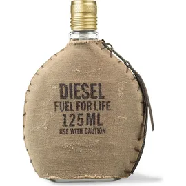 Diesel Fuel for Life Eau de Toilette 125 ml