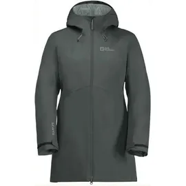 Jack Wolfskin Heidelstein Ins Jkt W slate green