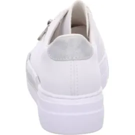Rieker N49C2 white 42