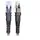 Patchsee Patchkabel ThinPatch Cat. 6A ISO/IEC, U/UTP, 10 G, 0,9 m