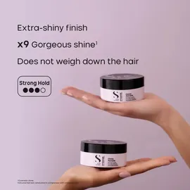 Alfaparf Milano Semi di Lino Style&Care Amplifying Mousse 250ml