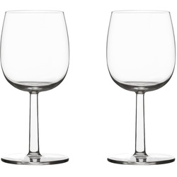 IITTALA Weinglas »Raami«, Glas