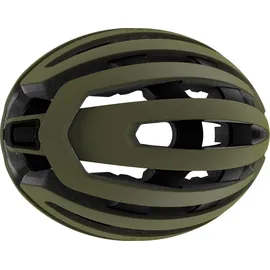 Lazer Z1 KinetiCore 55-59 cm Erwachsene matte pine green 2021