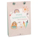 Butzon & Bercker Meine Wundertüte zum Schulanfang