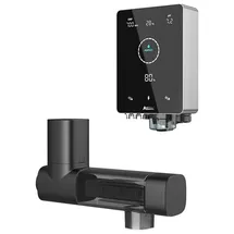 inverquark deutschland gmbh MPS22 Inverter-Salzelektrolyse 0,27 m
