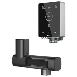 inverquark deutschland gmbh MPS22 Inverter-Salzelektrolyse 0,27 m