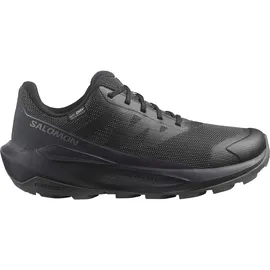Salomon Elixir Tour WP 475770 - schwarz 38