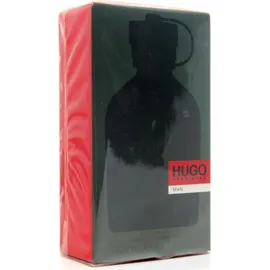 HUGO BOSS Hugo Man Eau de Toilette 125 ml