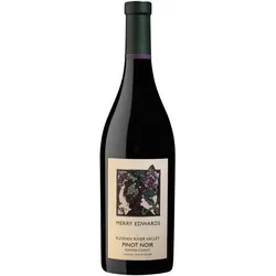 Merry Edwards Pinot Noir RR Merry Edwards Winery 2019