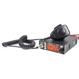 Stabo XM 3008E VOX, ASQ