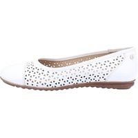 Hush Puppies Damen Leah Ballerinas weiandszligr, 40 EU