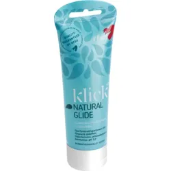 KLICK Natural Glide Gleitmittel 100 ml