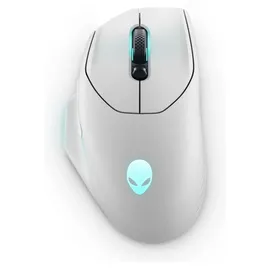 Dell Alienware AW620M Weiß