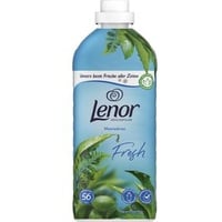 Lenor Weichspüler Meeresbrise 56WL