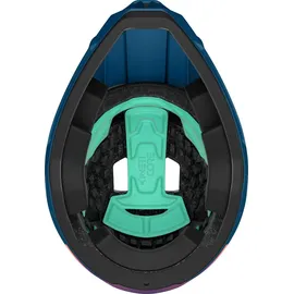 Lazer Cage KinetiCore MTB/Downhill Matte XS