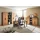 Novel Aktenschrank 80 x 40 x 197 grau