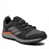 Adidas Terrex Tracerocker 2 Herren Grey Six / Grey Four / Impact Orange 46