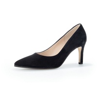 Gabor Pumps in schwarz Gr.: 38,5