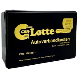 SENADA CAR-LOTTE KFZ Kasten Edition 1 St