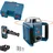 Bosch GRL 400 H Professional inkl. Empfänger LR 1