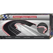 Carrera Digital 124/132 Evolution Haarnadelkurve 20020613