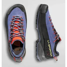 La Sportiva TX4 Evo GTX Moonlight/Cherry Tomato 39