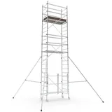 WERNER Tower Klappgerüst 7,00m AH