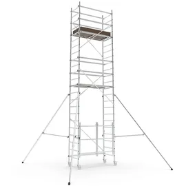 WERNER Tower Klappgerüst 7,00m AH