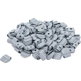 BGS Wuchtgewichte 10 g 100-tlg.