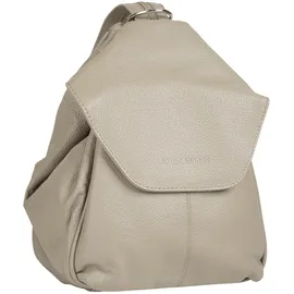Bruno Banani Rucksack in beige | Beige