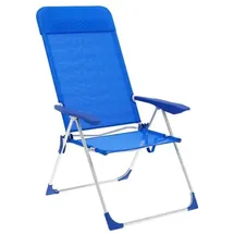 marbueno summer Campingstuhl Summer Blau