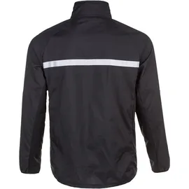Endurance Laufjacke Pendell mit 360 Grad Ultra-Reflektoren 1001 Black 2XL - schwarz, XXL