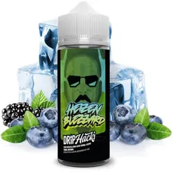 Heizen Blezzard - Drip Hacks Aroma Longfill 10ml