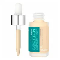 Maybelline Green Edition Superdrop Tinted Dry Oil