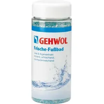 Eduard Gerlach GEHWOL Frische-Fußbad 330 g