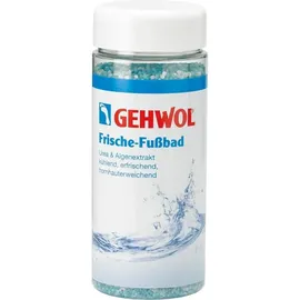 Eduard Gerlach GEHWOL Frische-Fußbad 330 g
